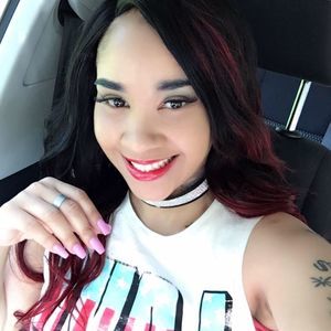 Meet your Posher, Kendralyn